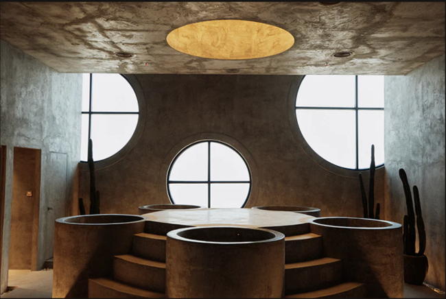 The Rise of Wellness in Dubai: Where Spirituality Meets the Future